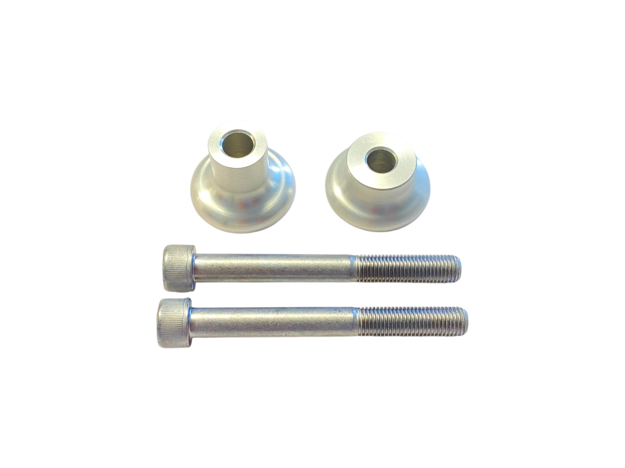 Kit de montaje LSL SlideWing para Honda CBR900RR, 2000-2003