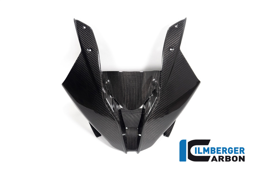 Parte de carenado de carbono Ilmberger Racing, brillante, BMW S1000RR 2023-