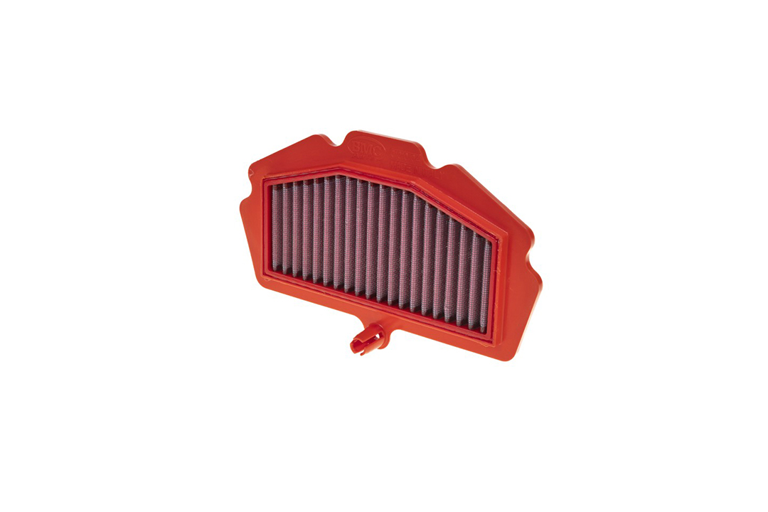Filtro de aire deportivo BMC para Kawasaki Ninja 400 2018-, Ninja 250 2018-, Z400 2019-, Ninja 400/Z400 Performance 2020-