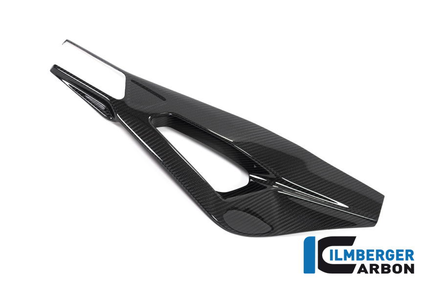 Ilmberger Carbon Schwingenabdeckung rechts, glänzend, BMW M1000RR, S1000RR, 2023-