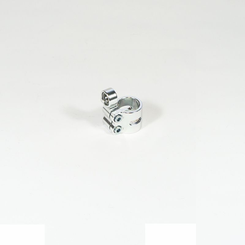 Abrazadera Bitubo para Amortiguador de Dirección