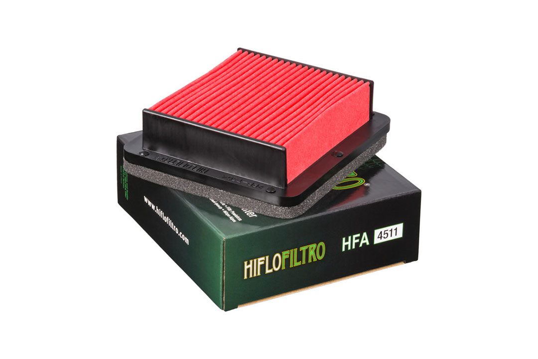 HIFLO filtro de aire HFA4511 Yamaha T Max 530