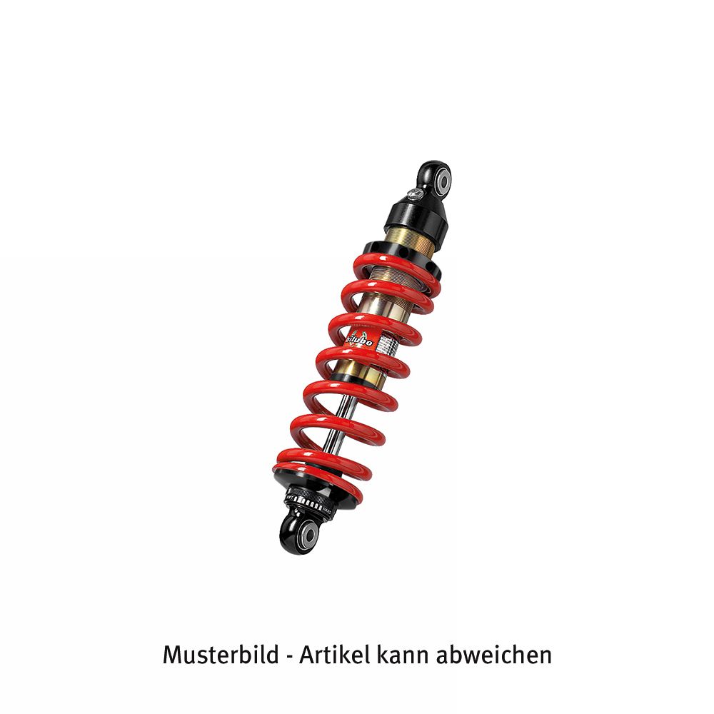 Bitubo Federbein für Moto Guzzi V85 TT Modelljahr 2019-