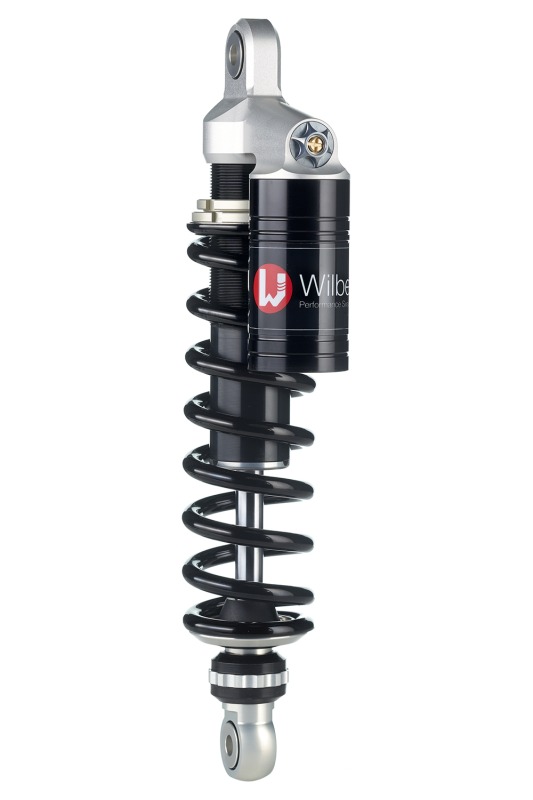 Wilbers amortiguador 632 Adjustline para BMW K 1100 RS 92-98
