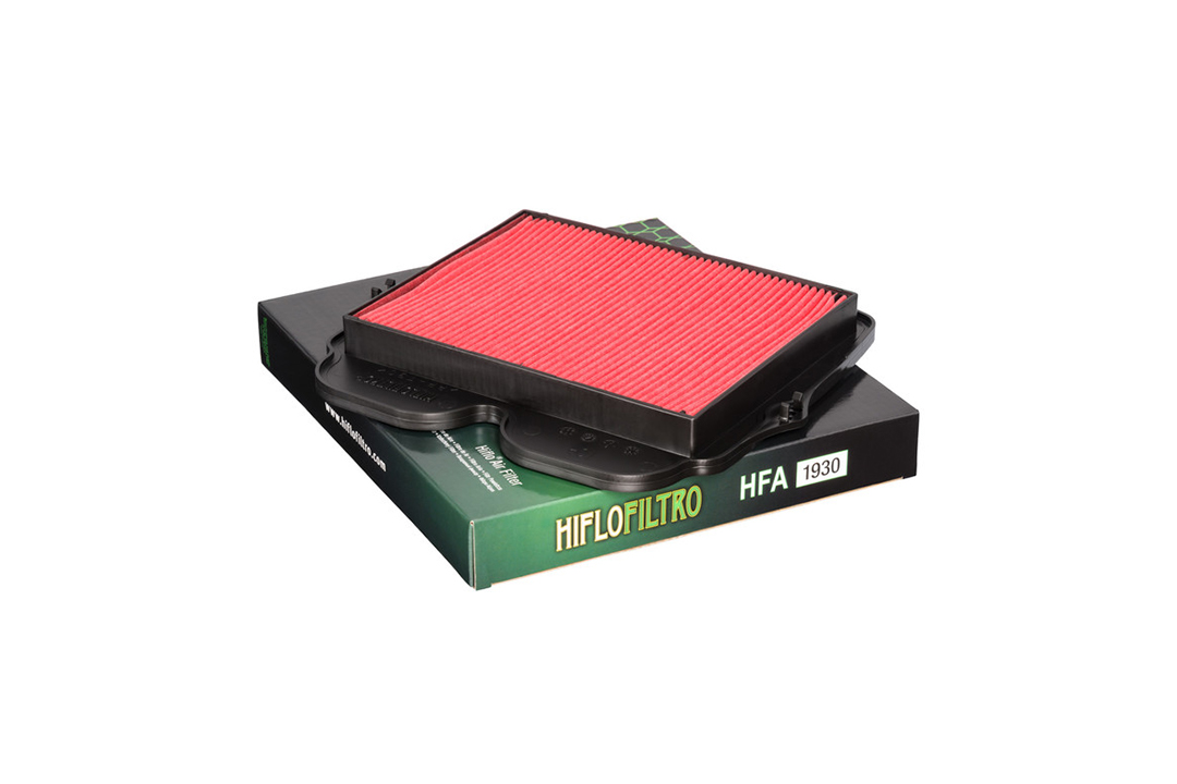HIFLO filtro de aire HFA1930 Honda VFR 1200