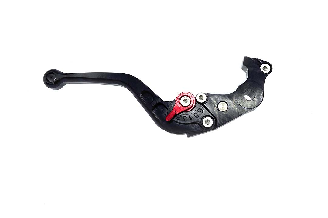 Maneta de freno fresada CNC para Kawasaki ZX Ninja / Z