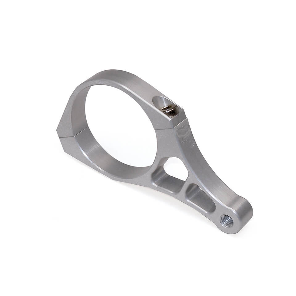 Abrazadera de horquilla LSL 43mm, Aluminio XL