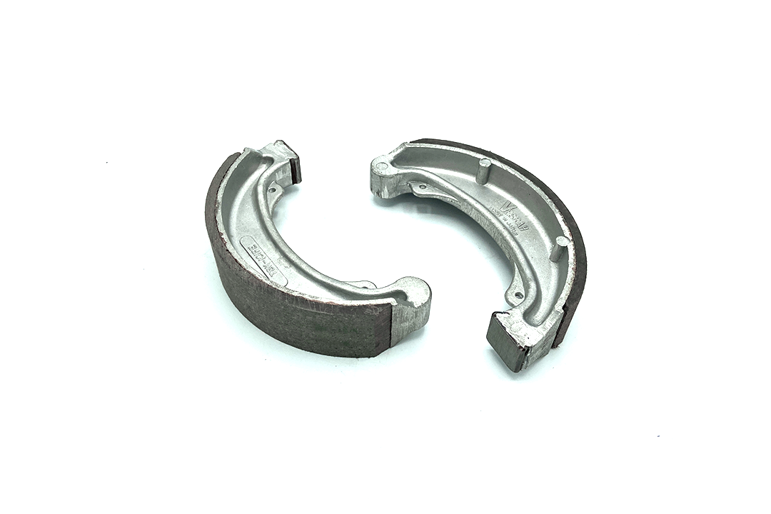 Vesrah LYT9635 ZAPATAS DE FRENO HONDA