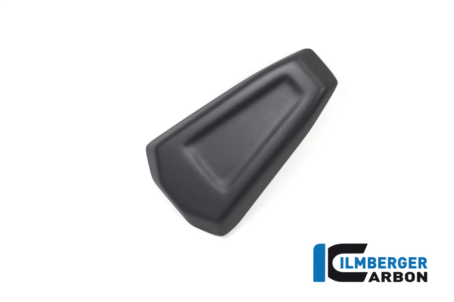 Cubierta inferior de carbono Ilmberger para la chasisheck mate Panigale V4 Racing 2019-