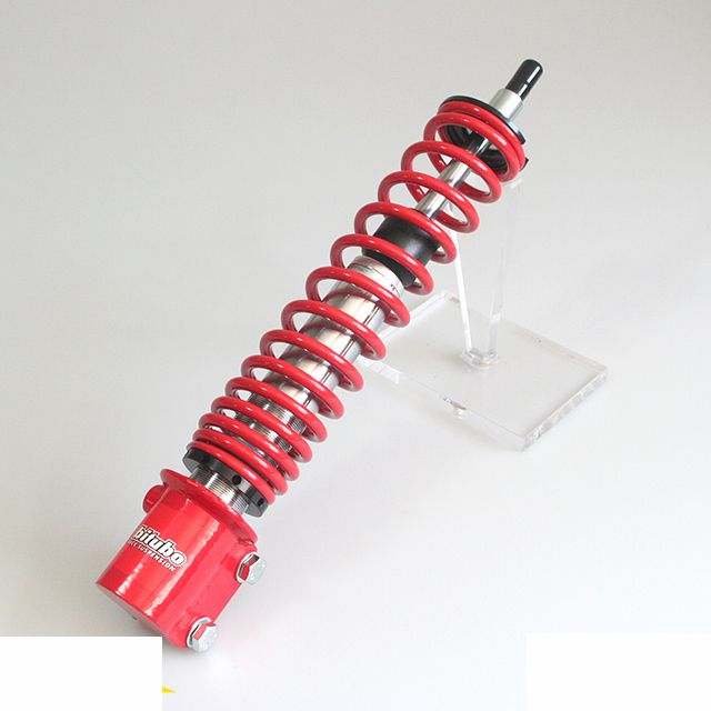 Amortiguador BITUBO Scooter para Piaggio Vespa PX125 / Vespa PX150 / Vespa PX200 1981-