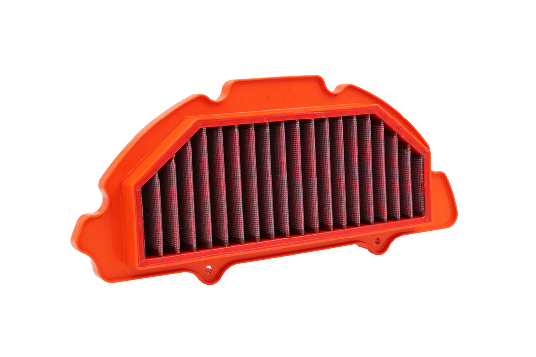 Filtro de aire deportivo BMC para Suzuki GSX-S1000 / GT, GSX-S1000S Katana, GSX-S950