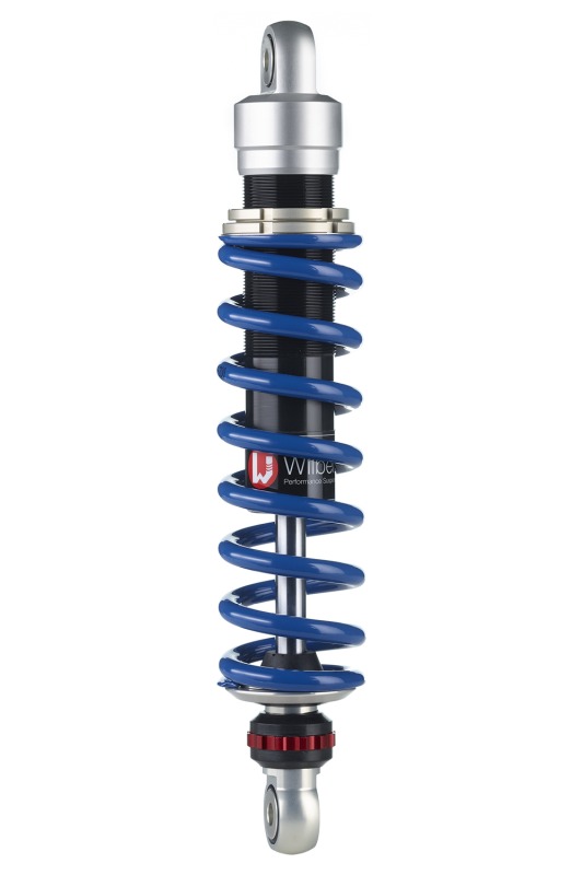 Wilbers amortiguador 630 Adjustline para BMW K 100 S 83-