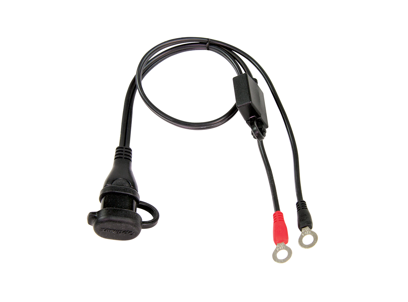 OPTIMATE 4 Quad Cargador y Mantenedor de Baterías 12V / 12.8V