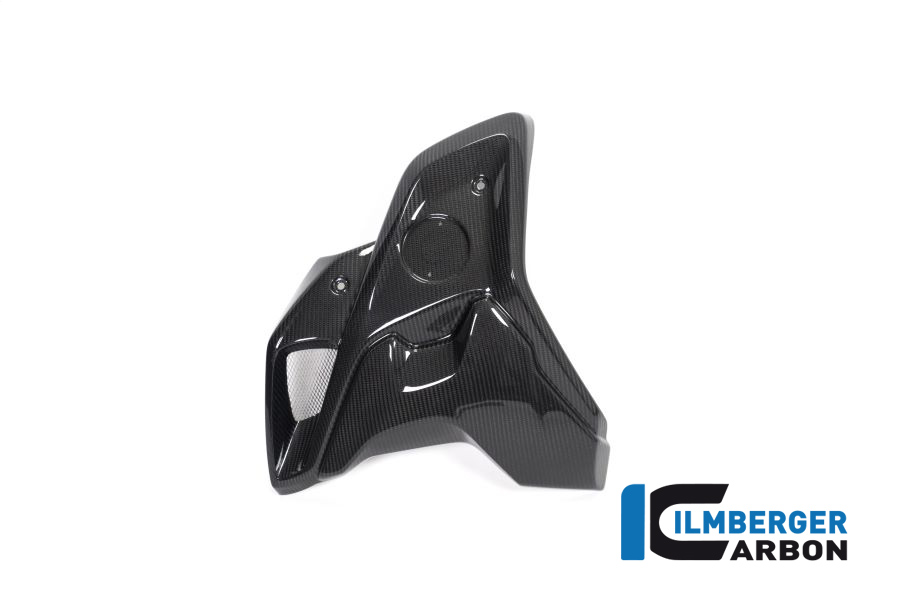 Conducto de aire lado izquierdo incl. Solapa (2 piezas) para BMW R 1250 GS a partir de 2019