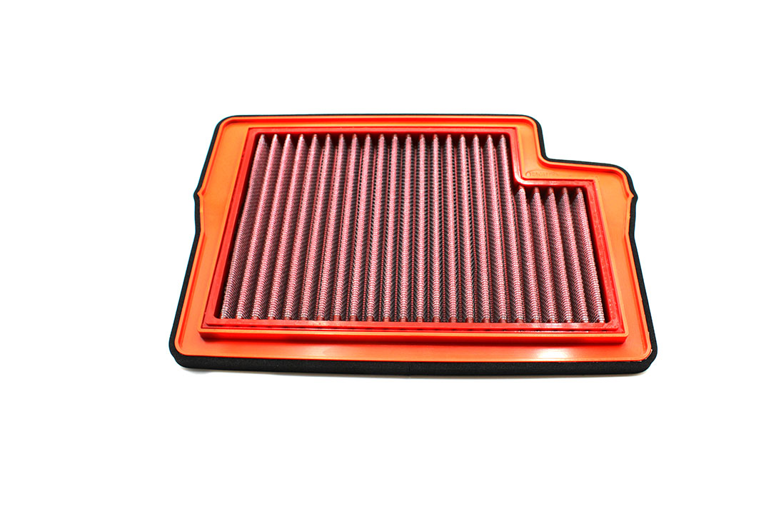 Filtro de aire deportivo BMC para Yamaha MT 09/ SP y Tracer 9/GT a partir del año modelo 2021