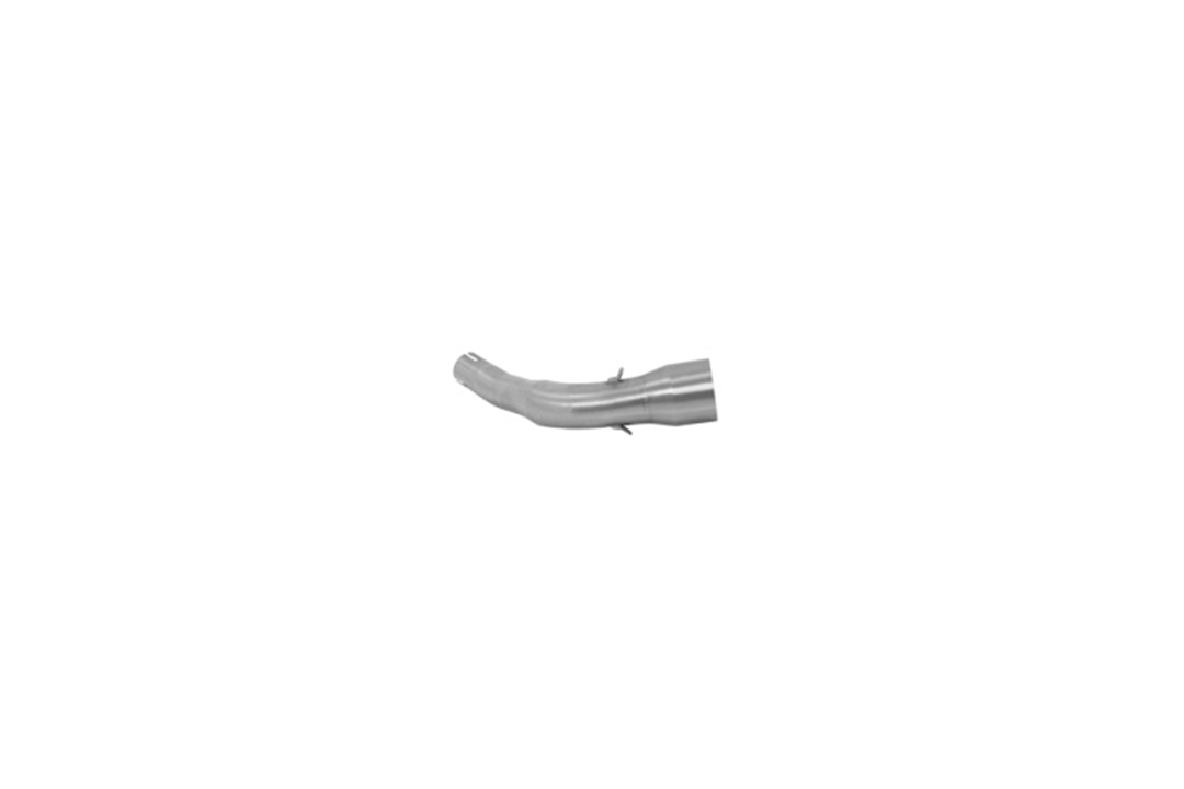 Colector ARROW para Piaggio Vespa GTS125i.e. Super 2008-16 / Vespa GTS300 2008-15, con catalizador