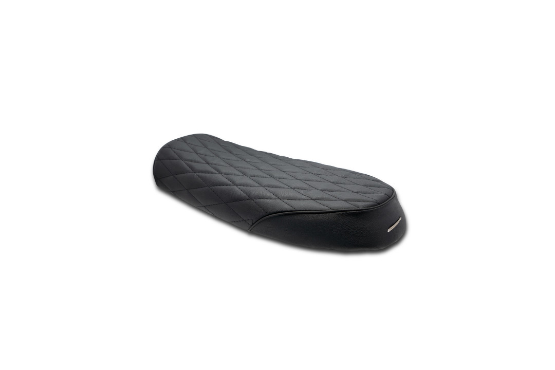 Sillín Barracuda CLASSIC asiento