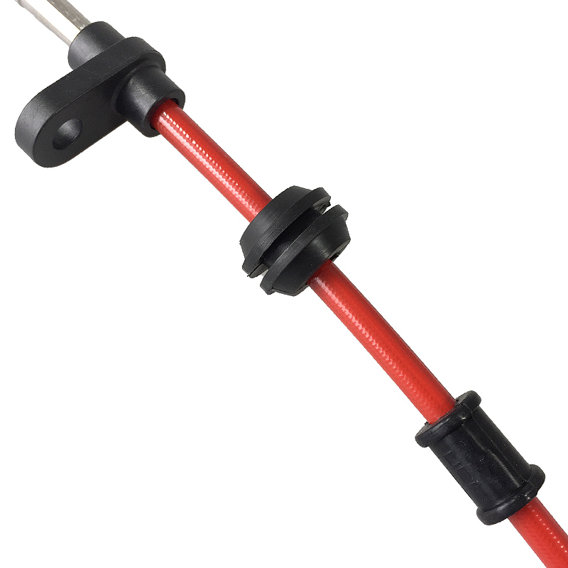 Latiguillo Stahlflex HEL a medida - Piezas