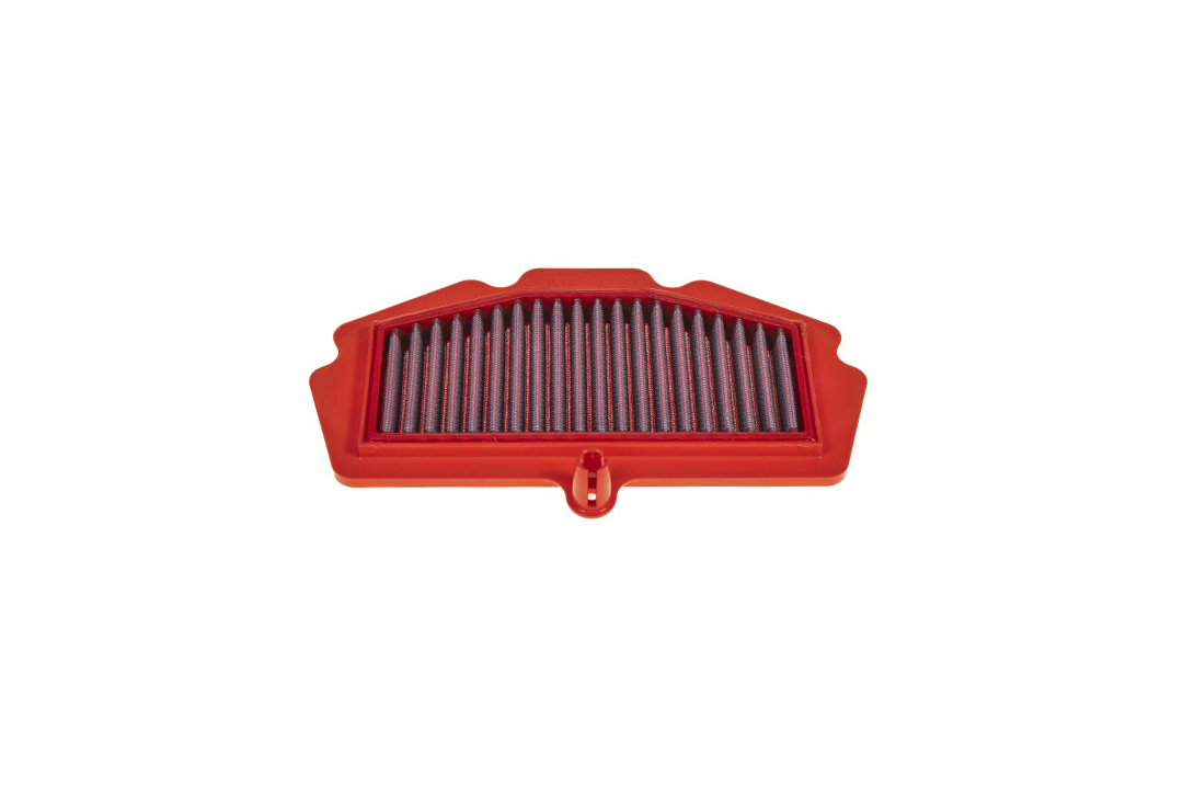 Filtro de aire deportivo BMC para Kawasaki Ninja 400 2018-, Ninja 250 2018-, Z400 2019-, Ninja 400/Z400 Performance 2020-