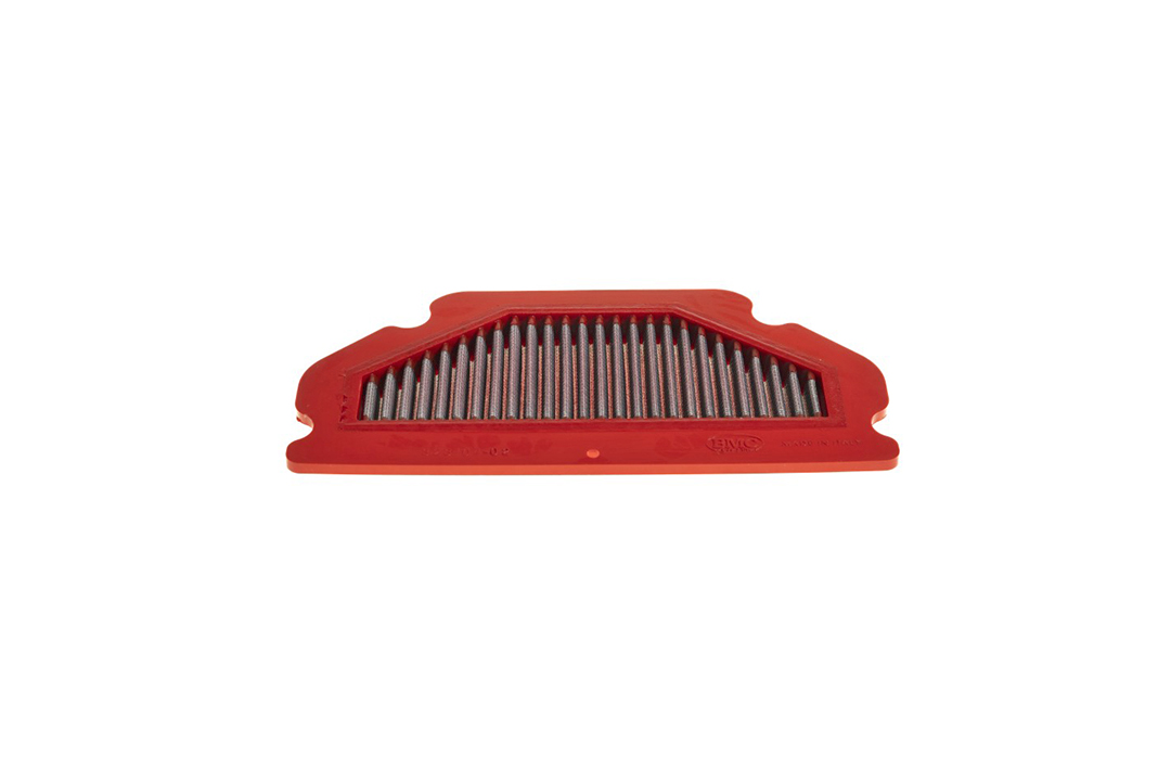 BMC Filtro de aire de competición para Kawasaki ZX6R/ZX6RR 2003-2004