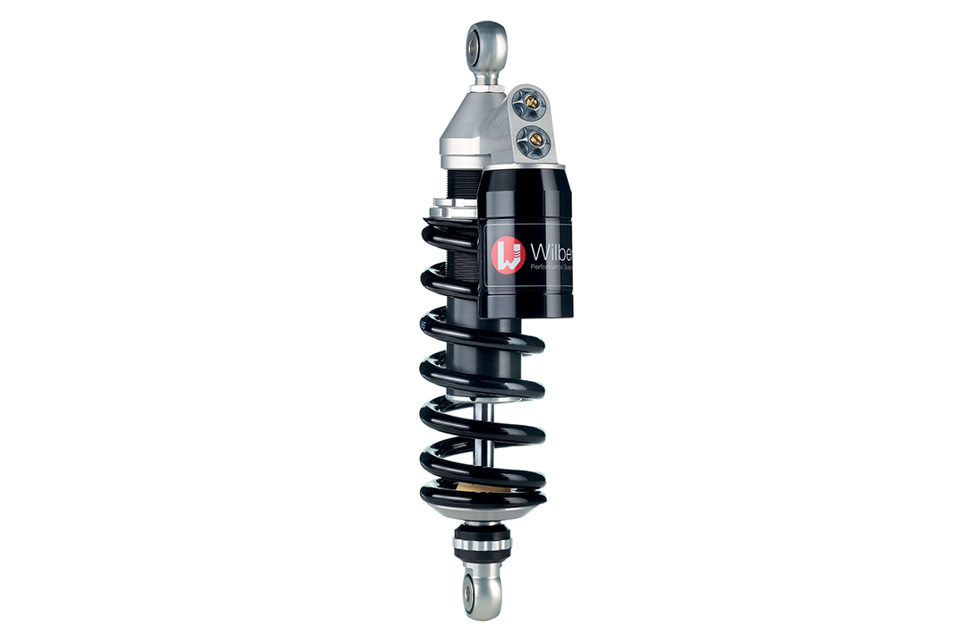 WI 642 Adjusline amortiguador para BMW R nineT 17-
