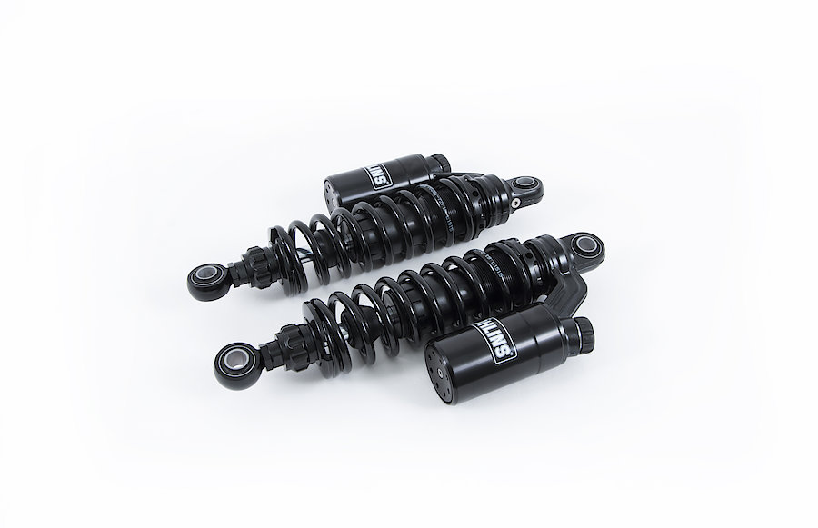 Öhlins amortiguador Road & Track HD 792 para Harley-Davidson XG 750A Street Rod 2017-2019