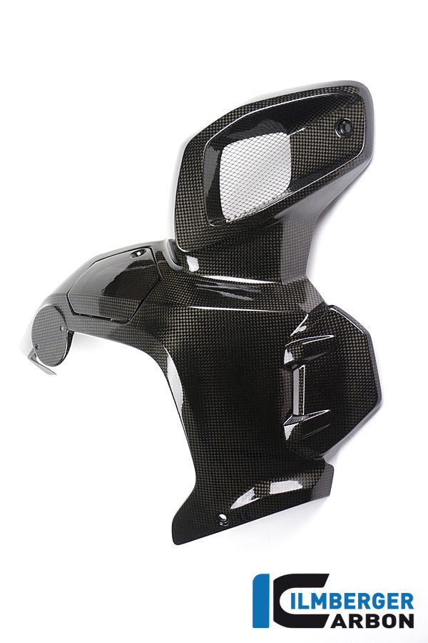 Ilmberger Carbon Conducto de Aire lado derecho