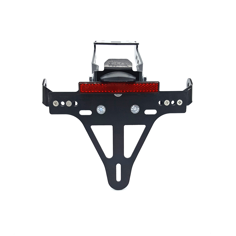 Soporte matricula Kawasaki Z650 ABS,Ninja 650 ABS