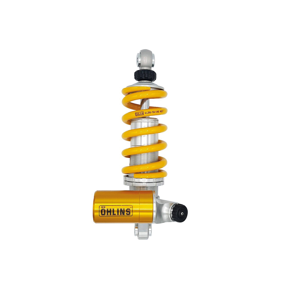Amortiguador Öhlins STX 46 Street BM 850 para BMW G310GS 2017-2022