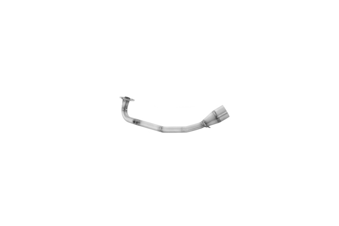 Colector de competición ARROW sin catalizador para Honda PCX125 a partir del año modelo 2021-