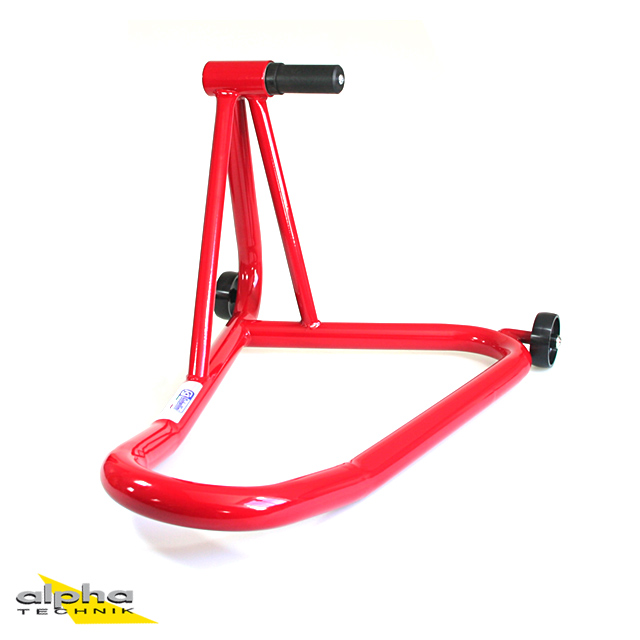 FG Montageständer hinten Ducati (40,3mm und 22/26mm)