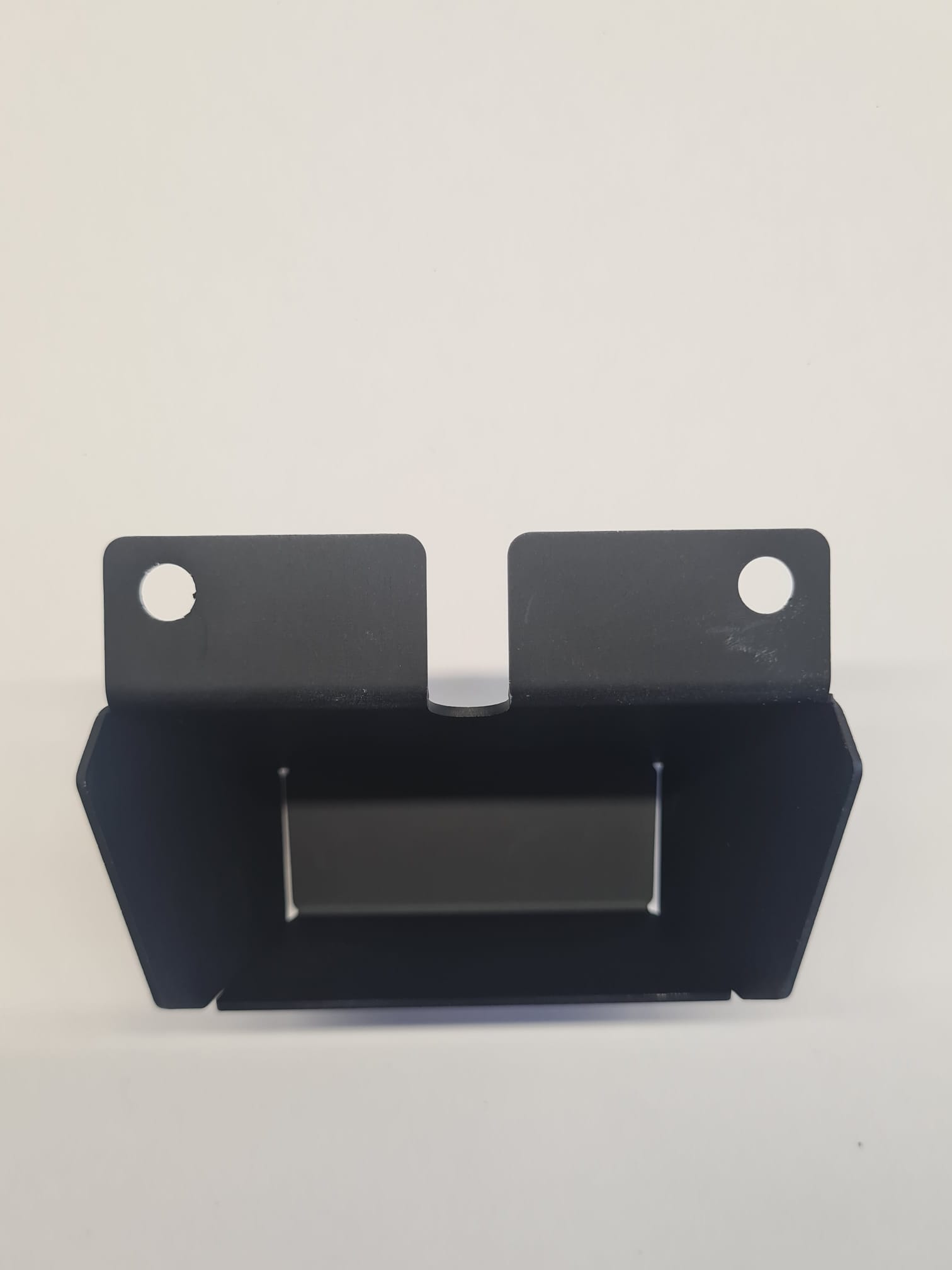 Soporte de matrícula Barracuda para Ducati MultiStrada V4S a partir del modelo 2022-