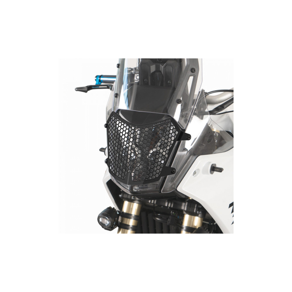 Barracuda farocubierta de faro HEAD-LIGHT COVER Yamaha Tenere 700 2019-