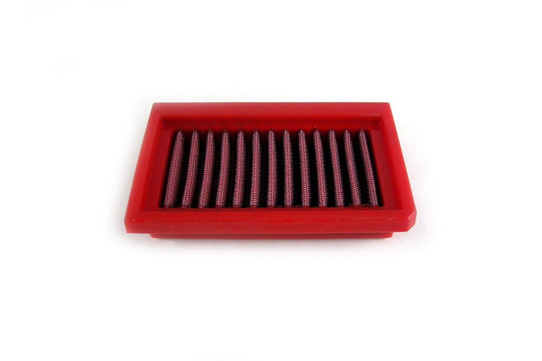 Filtro de aire deportivo BMC para Aprilia RS4 50/RS4 125