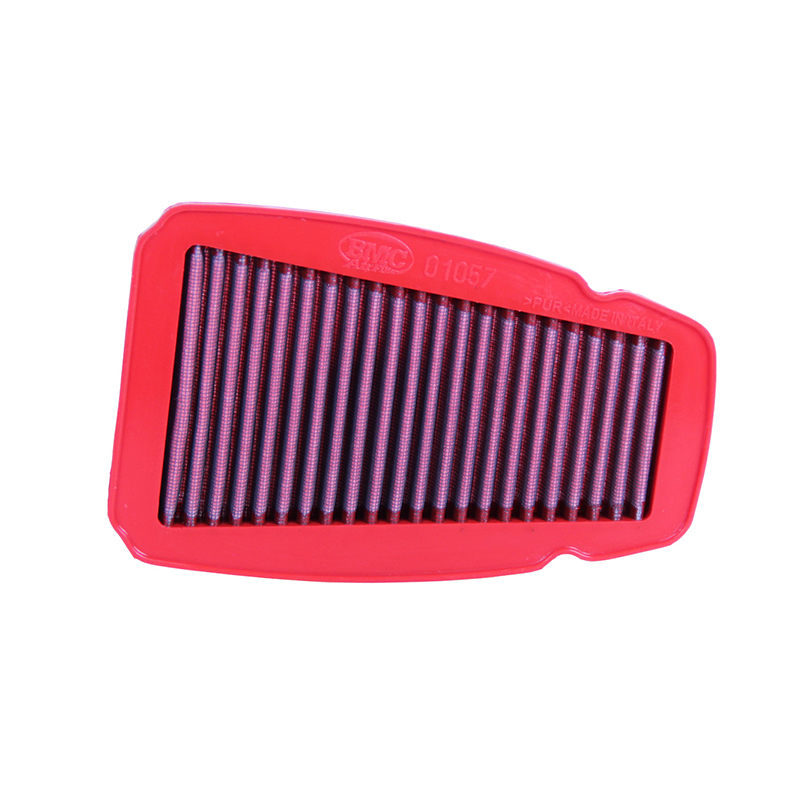 Filtro de aire deportivo BMC para Yamaha YZF-R125, R125, MT125, XSR125 2019-