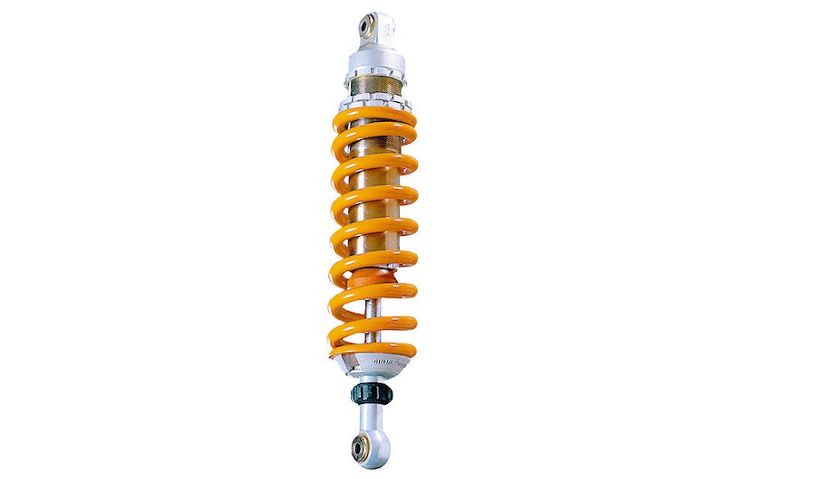 Öhlins amortiguador Road & Track BM 216 para BMW R 1150 GS Adventure 2002-2004