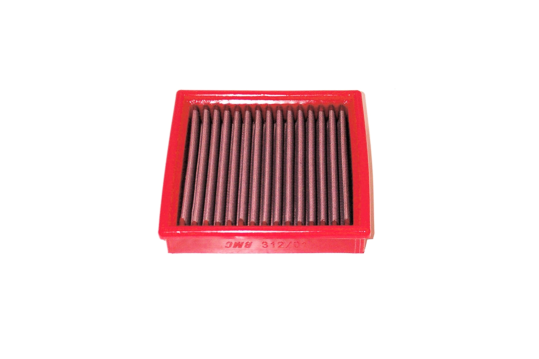 Filtro de aire deportivo BMC para Ducati MH900e 2001-2002