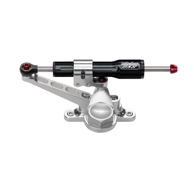 Kit Amortiguador de Dirección Bitubo S1000RR 12- negro
