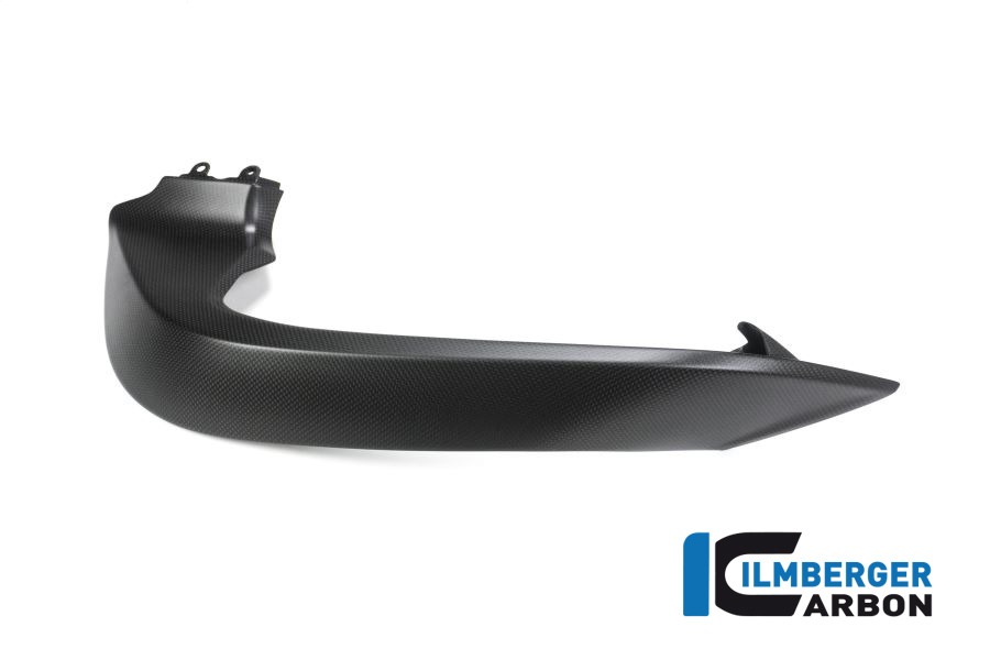 Ilmberger Carbon carenado lateral superior derecho mate