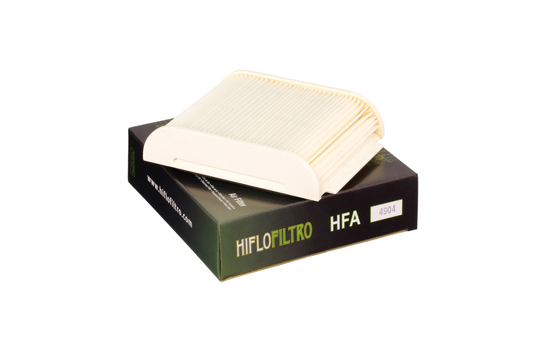 Filtro de aire HIFLO filtro de aire HFA4904 Yamaha FJ1100/1200