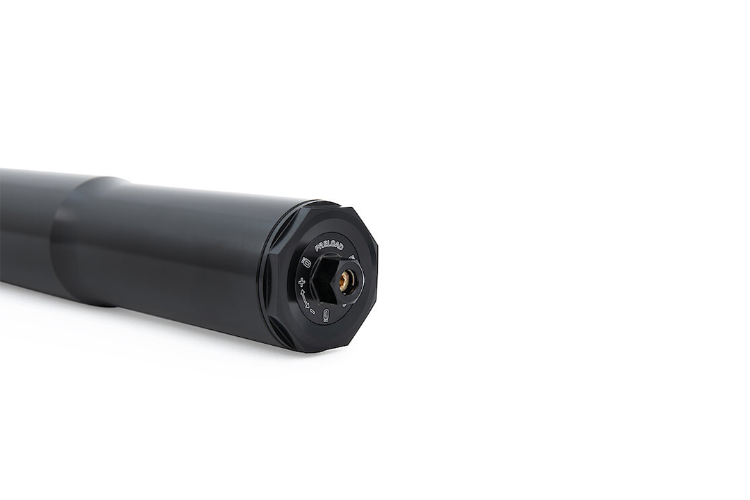 Horquilla Universal Öhlins USD 43 FF 521
