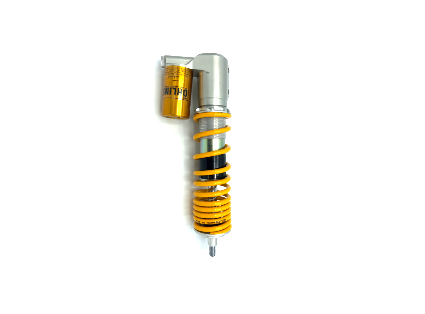 Öhlins amortiguador Road & Track PI 101 para Vespa Sprint 125 2019-21
