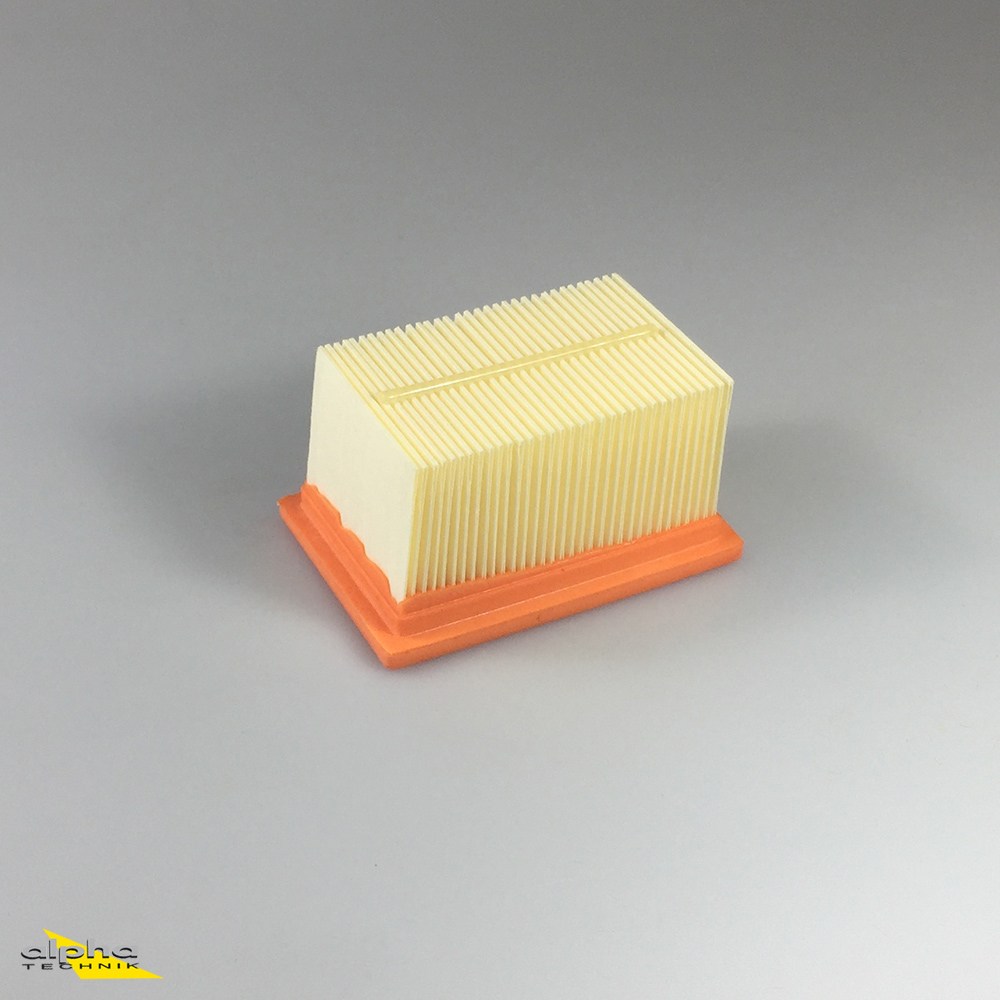HIFLO filtro de aire HFA7601 BMW F650 GS