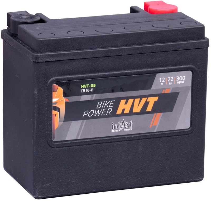 Batería Intact HVT CB16-B / 65991-82