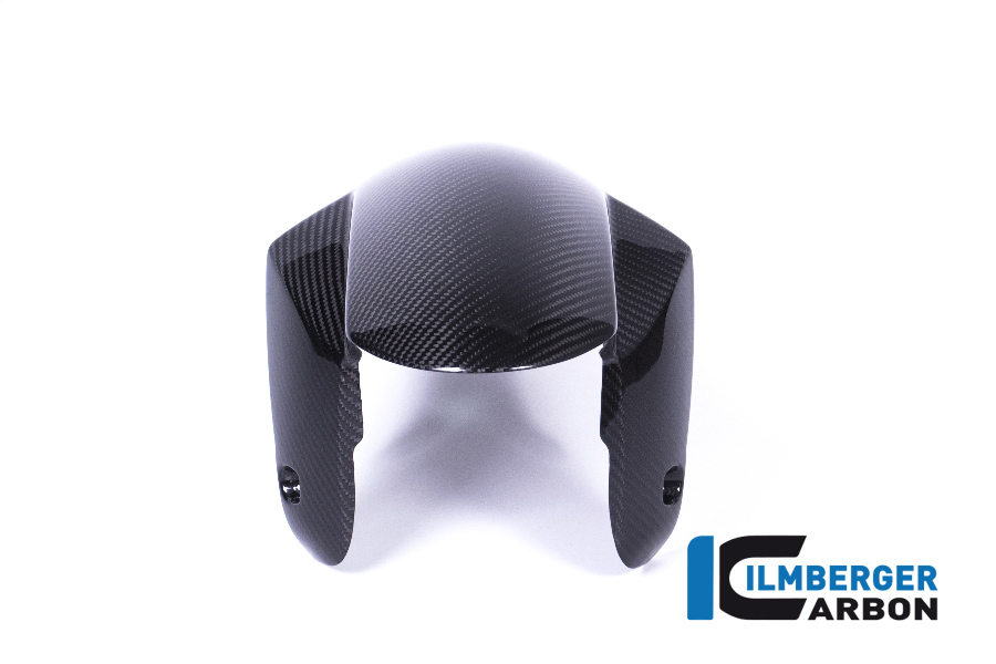 Guardabarros de carbono Ilmberger anterior, delantero Carbono, Suzuki GSX-R 1000