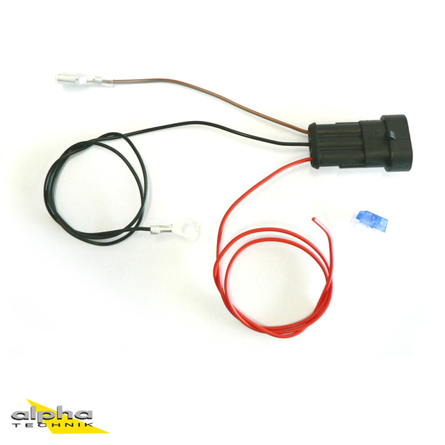 Adaptador Rapid Bike para cambio semiautomático