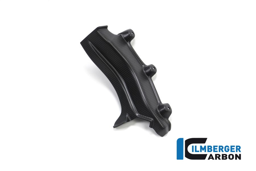 Cubierta de Carbono Ilmberger para Mazo de Cables, mate