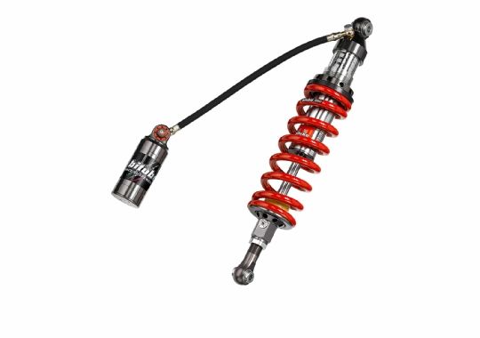 BITUBO amortiguador Mono rojo para BMW R1200GS 13-18 y R1250GS 2019-