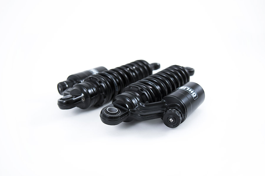 Öhlins amortiguador Road & Track HD 752 para modelos Harley-Davidson XL Sportster