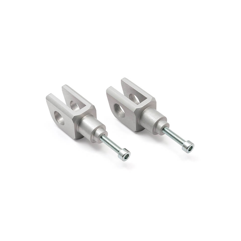 Kit de Articulación LSL D01, para varias Ducati, anterior, delanteroe, con ABE